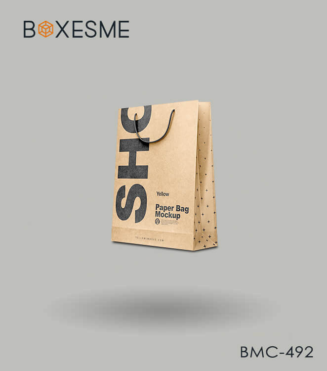 Kraft Paper Bags